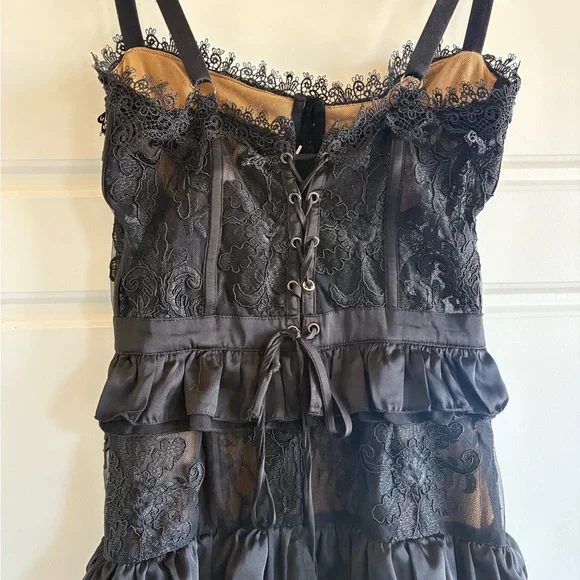 V.Chapman Cassia Dress - Picture 11 of 13